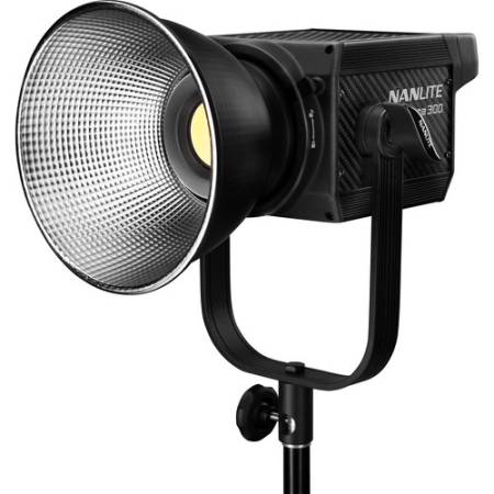 Nanlite RF-BM - modyfikator światła, odbłyśnik 55°, mocowanie Bowens_2
